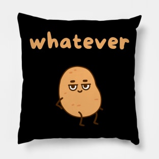 Whatever Pillow