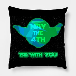 Geek Power III Pillow