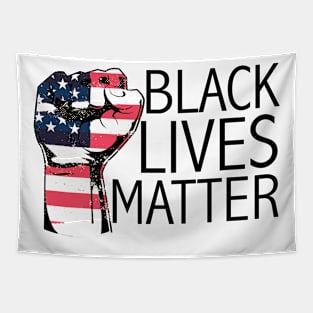 I Can't Breathe Black Lives Matter | Black Lives Matter Tapestry