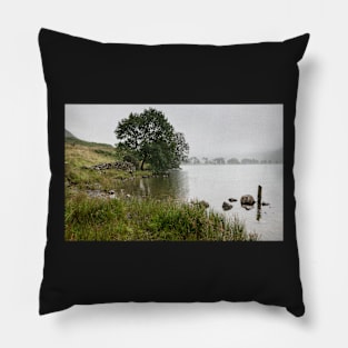 Buttermere Mist Pillow