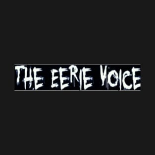 The Eerie Voice Logo T-Shirt