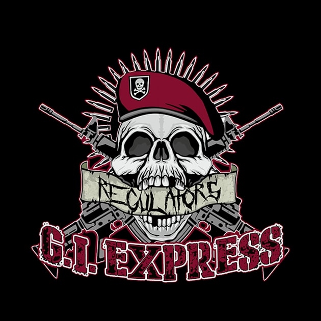 gi express by robbcourtney1971@yahoo.com