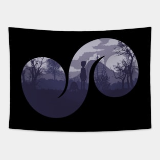 Destiny Tapestry