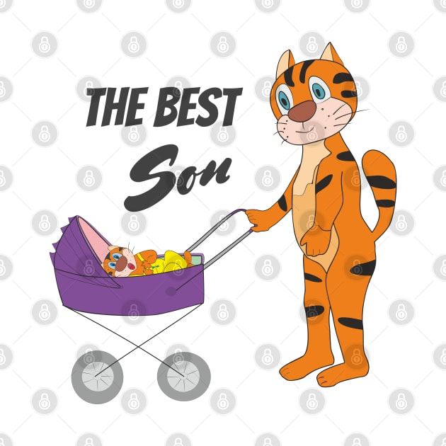 The best son by Alekvik