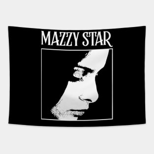 Mazzy Star Ethereal Echoes Tapestry