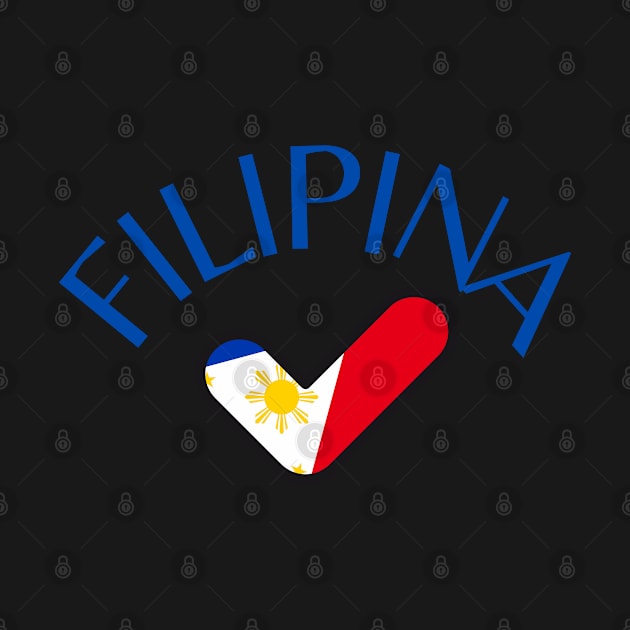 Philippine flag approved - filipina ofw by CatheBelan