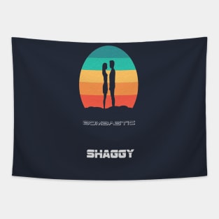 Shaggy Tapestry