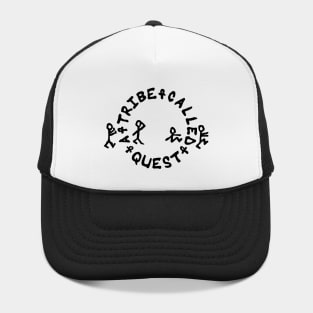 A Tribe Called Quest Hat