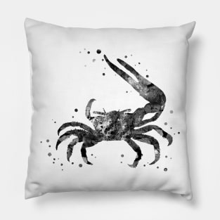 Fiddler crab Pillow