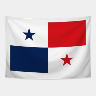 Flag of Panama Tapestry