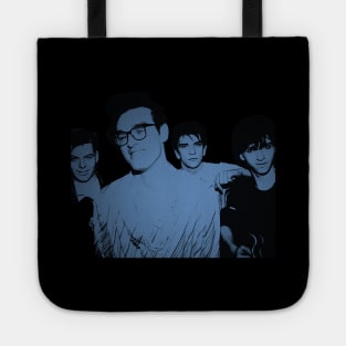 The Smiths Vintage Tote