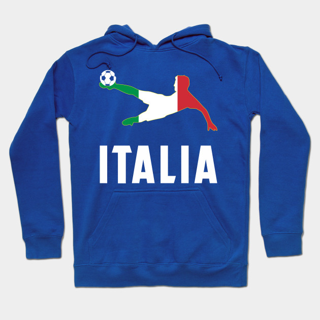italian soccer team jersey