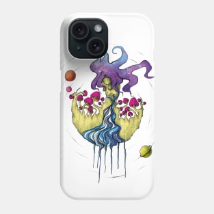 Gaia Phone Case