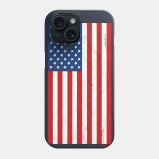 California Bear American Flag 4th Of July Independence Day TShirt Phone Case