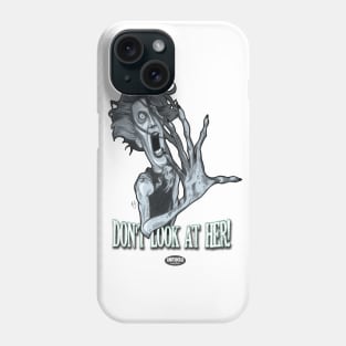 Edith Brennan Phone Case