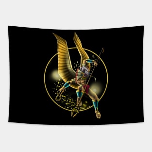 Horus Tapestry