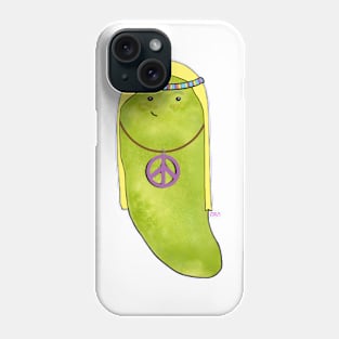 Hippy Chickle Phone Case