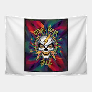 Steal Your Face: Tribute to Grateful Dead Tapestry