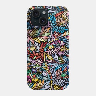 Floral pattern Phone Case