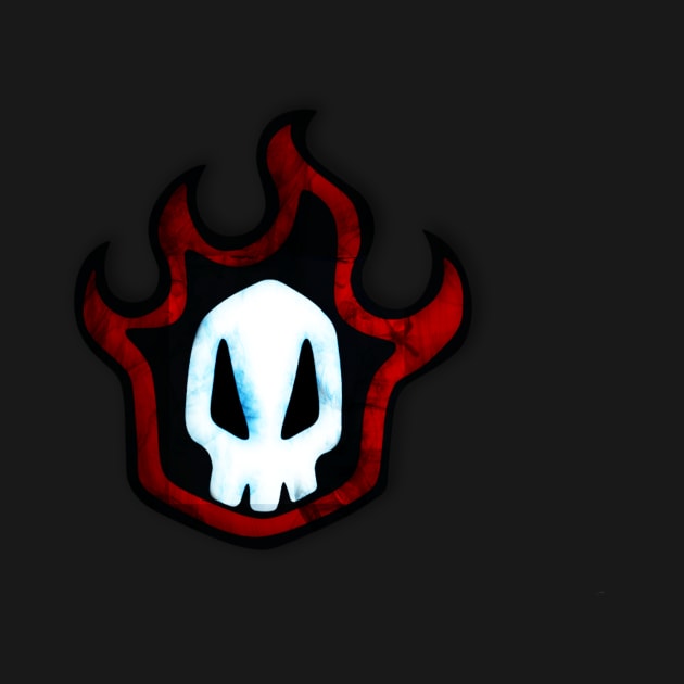 Bleach Logo by Rebellion10