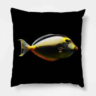 Naso Tang Pillow