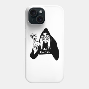 Just One Bite Phone Case