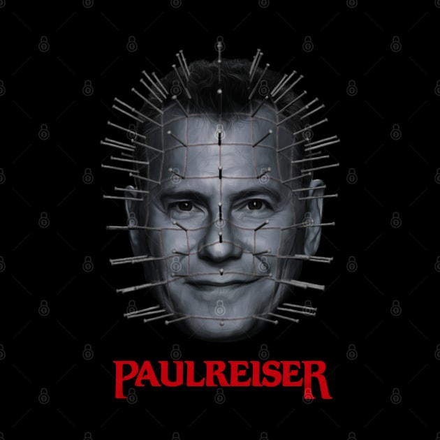 Paulreiser by Vamplify