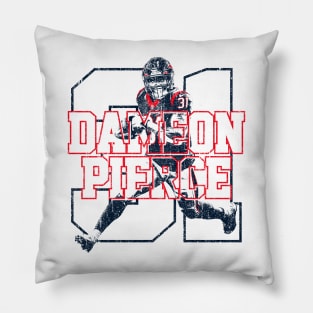 Dameon Pierce (Variant) Pillow