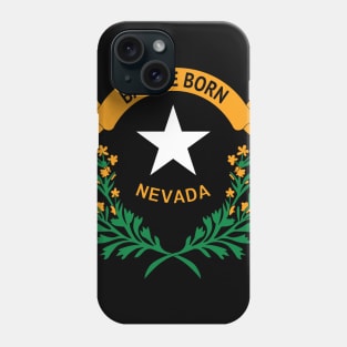 Nevada Phone Case