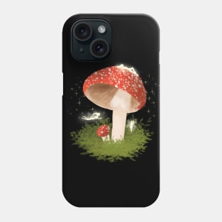 Fae Gathering Phone Case