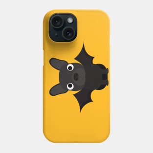 French Bulldog Halloween Fancy Dress Costume Phone Case