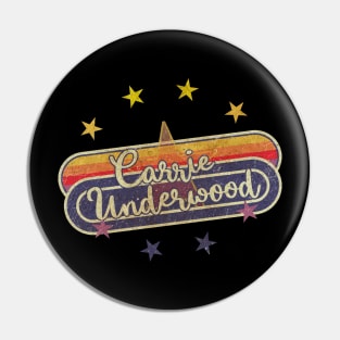 ElaCuteOfficeGirl, Office Girl Vintage Style, Carrie Underwood Pin