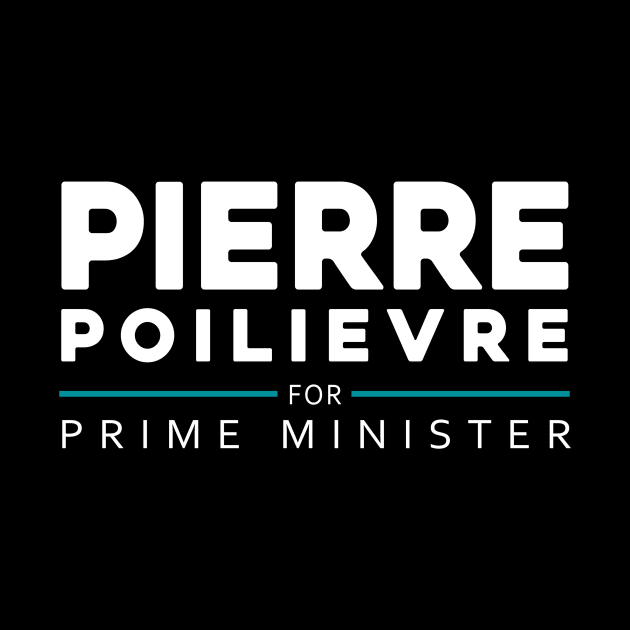 Pierre Poilievre Bring It Home  2025 by Sunoria