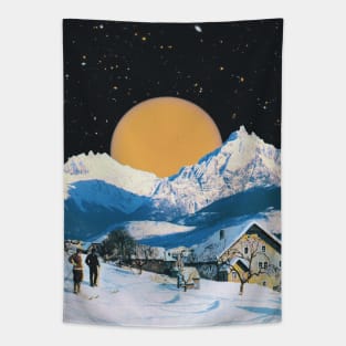 Hyperborea Tapestry