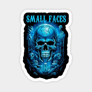 SMALL FACES BAND Magnet