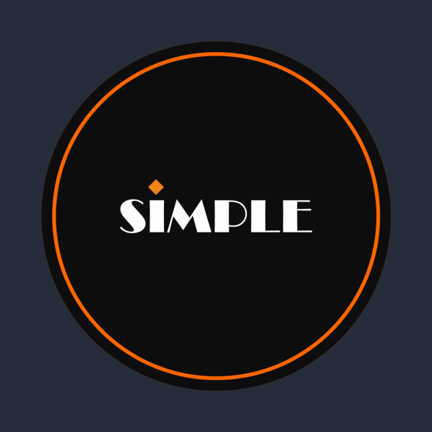 simple by leader