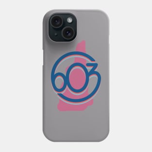 NH Love Phone Case