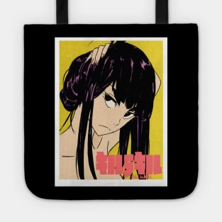 Kill La Kill Tote