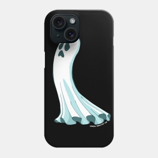 Wailing Willy Phone Case