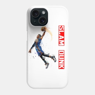 Slam Dunk Phone Case