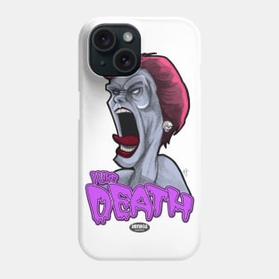 Trash Phone Case