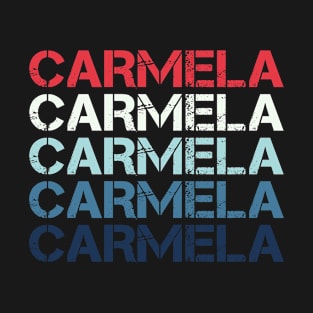 Carmela T-Shirt