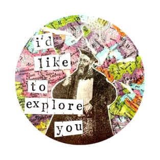 Explore You T-Shirt