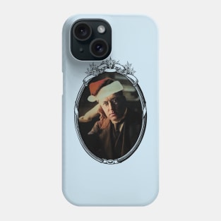 A Ghost Story for Christmas Phone Case