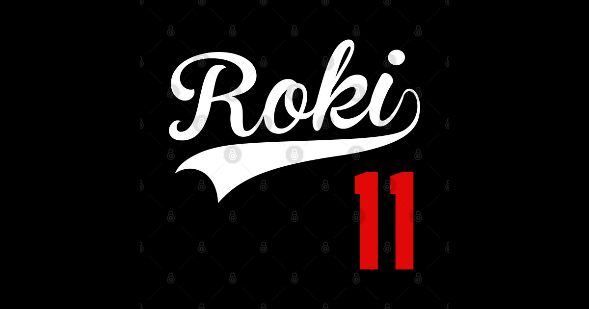 Roki Sasaki Dodgers - Roki Sasaki - Sticker | TeePublic