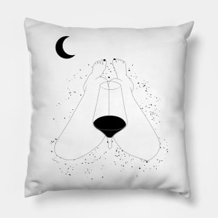 wine Pillow