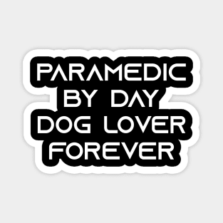 Paramedic Magnet