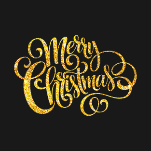 Merry Christmas! T-Shirt