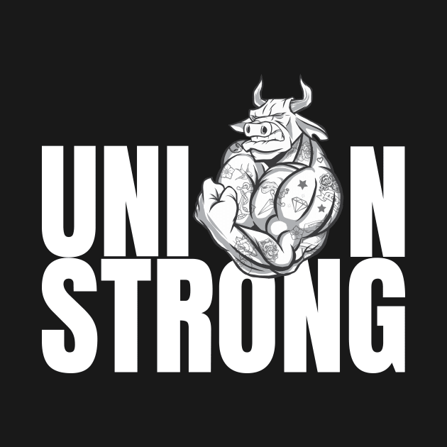 Union Strong by Tailor twist