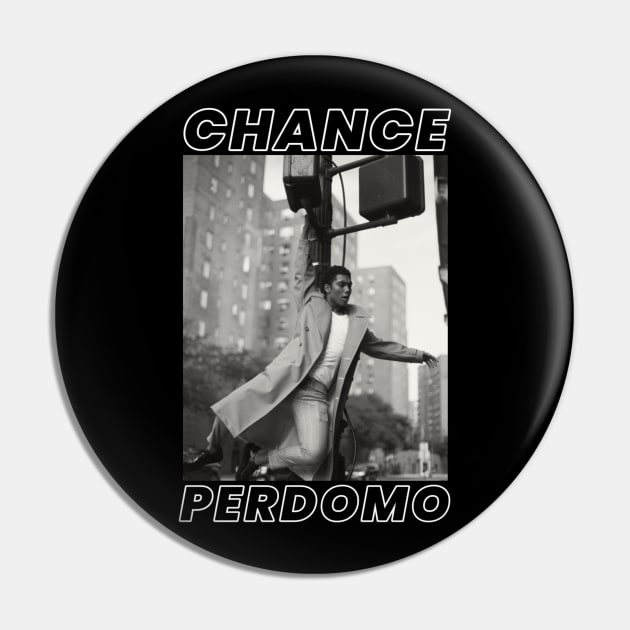 Chance Perdomo Pin by PlokadStories